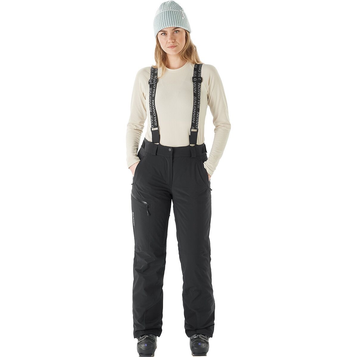 Brilliant Pant - Women's - 1