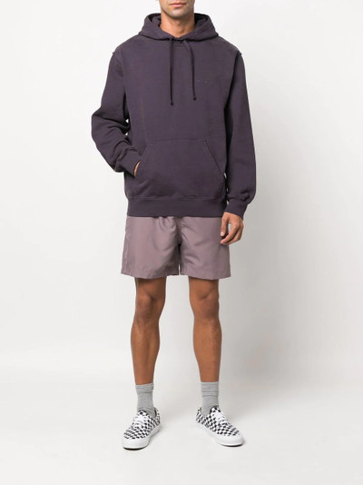 Carhartt Marfa cotton hoodie outlook