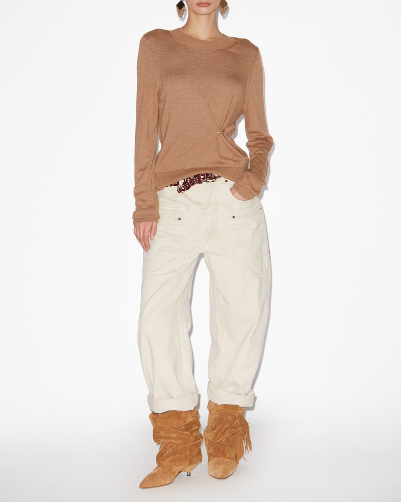 Isabel Marant COSIMA SWEATER outlook