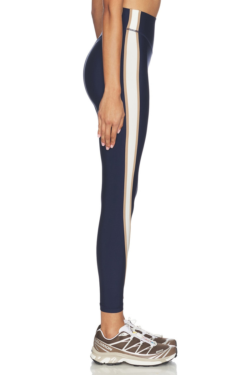 THE UPSIDE Toscan 25in High Midi Pant outlook