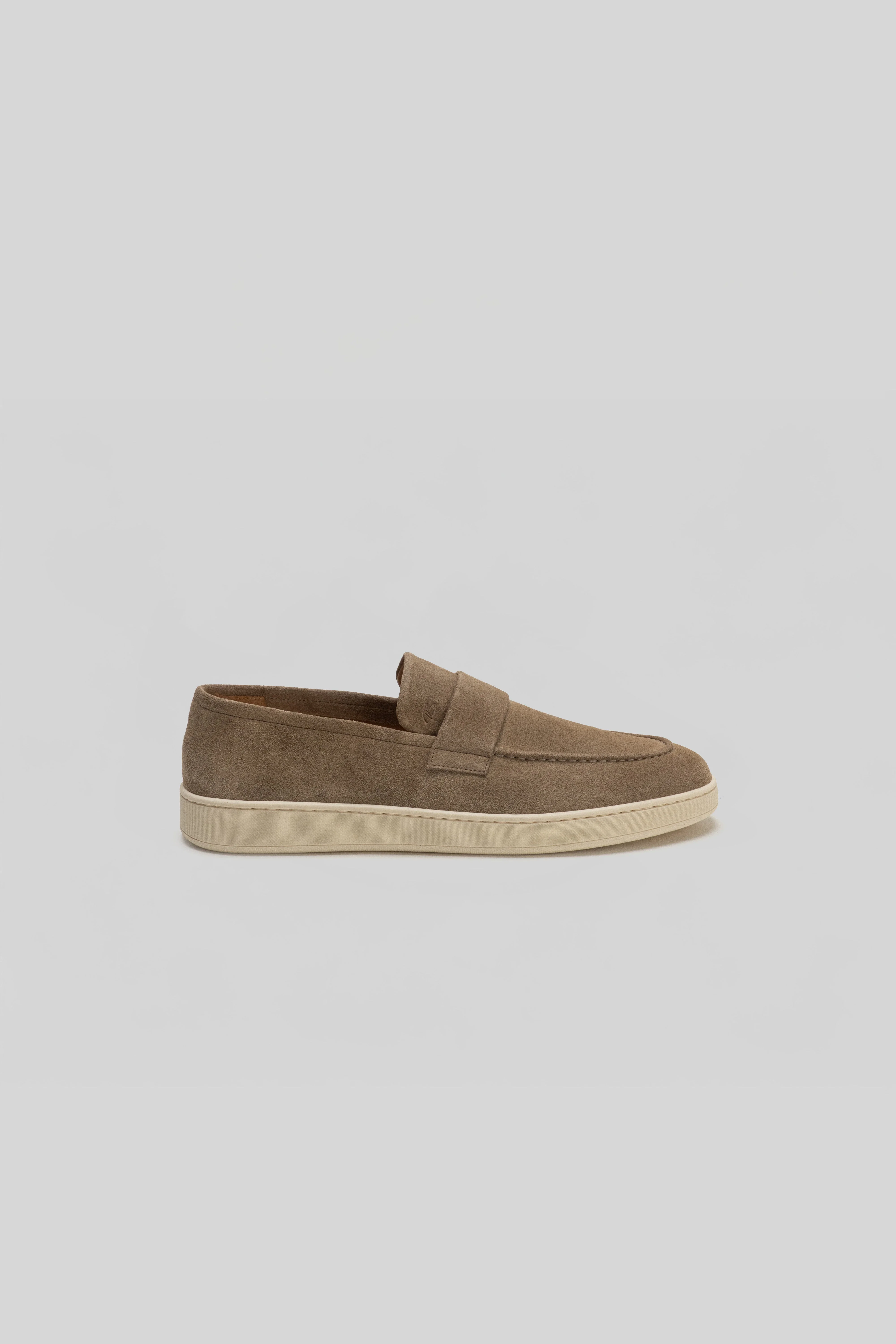 Walter Sneaker Loafer - 1