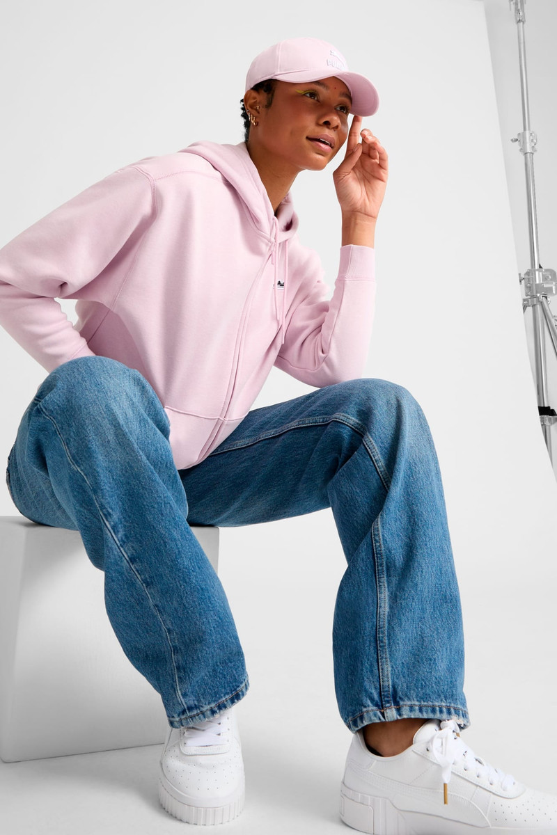 Archive Logo Baseball Cap 3