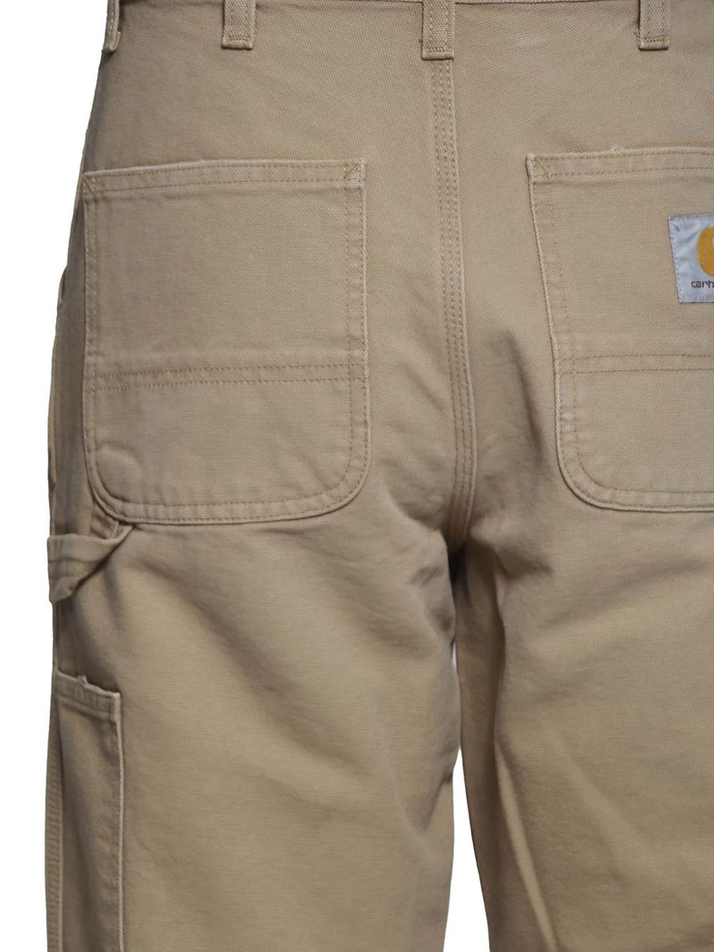 Single Knee pants 3