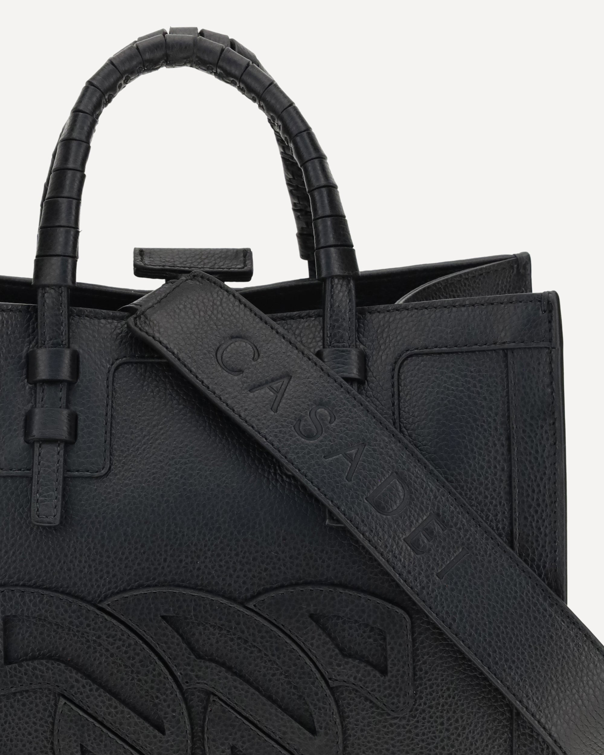 Demetra Tote Bag - 4