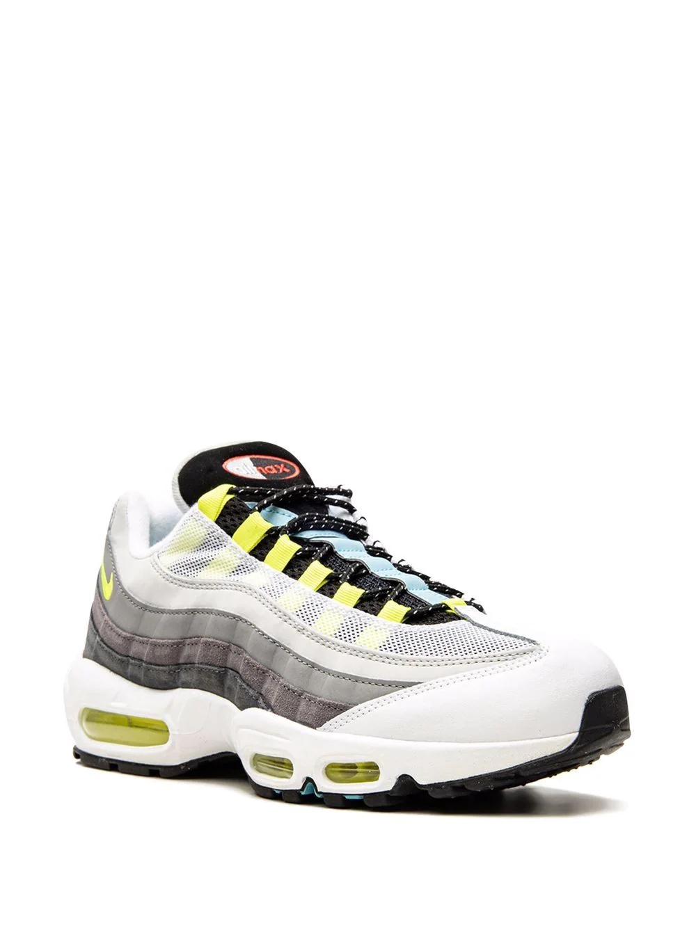 Air Max 95 low-top sneakers - 2