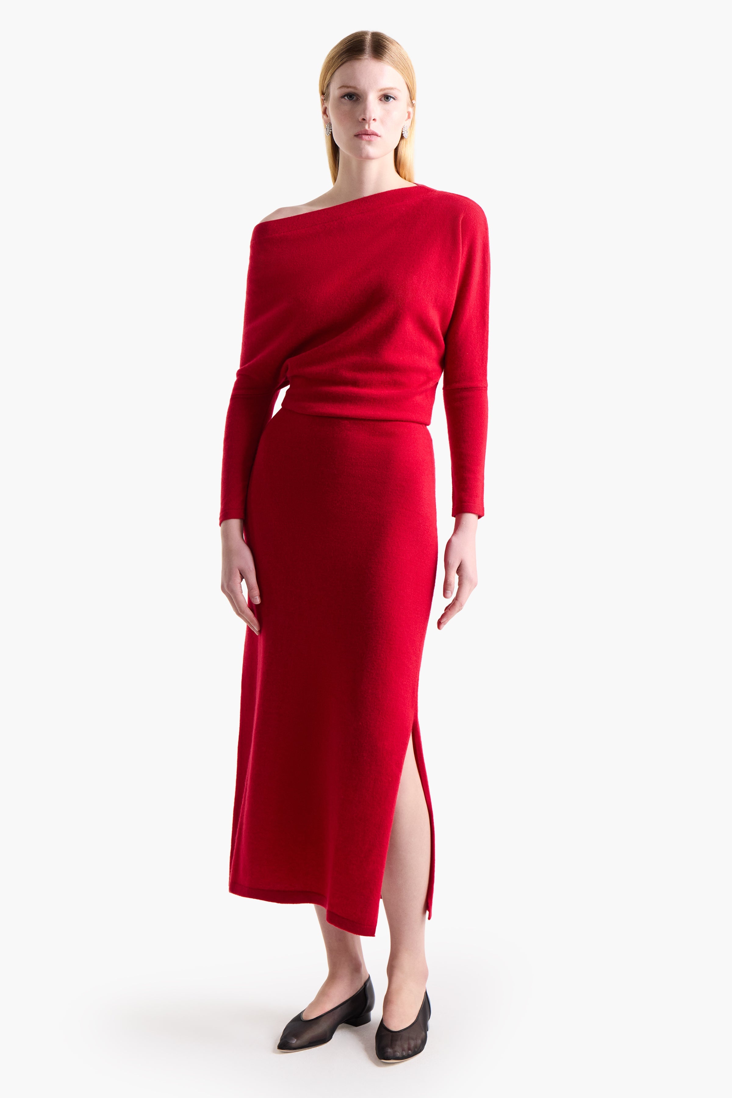 KASOS DRESS - 2