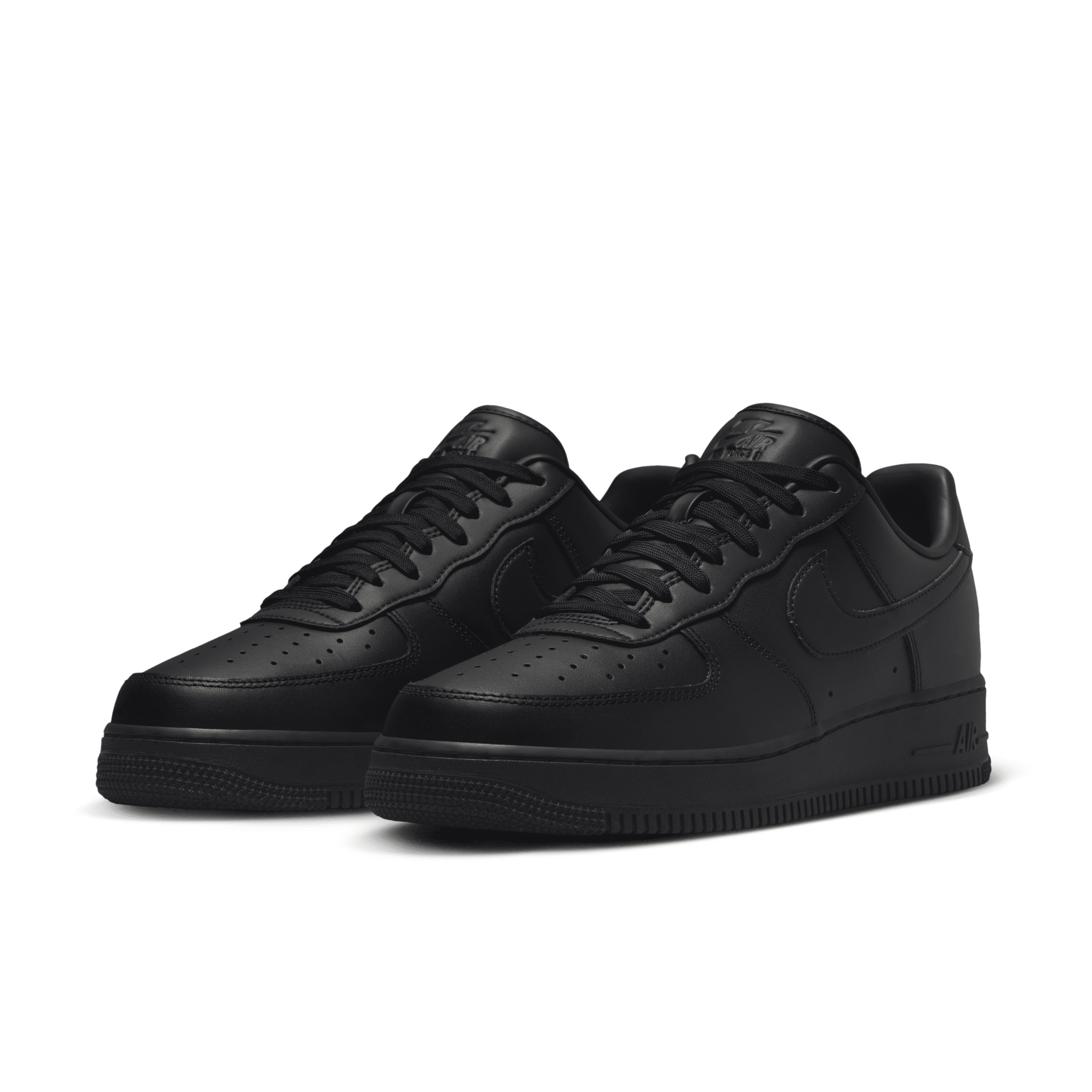 Nike Men's Air Force 1 '07 Fresh Shoes - 5