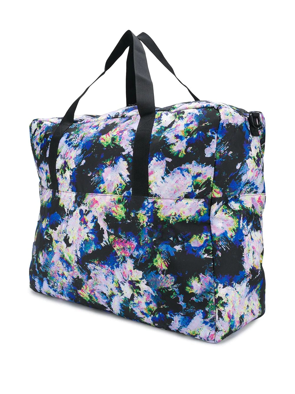 x Eastpak floral print oversize tote bag - 3