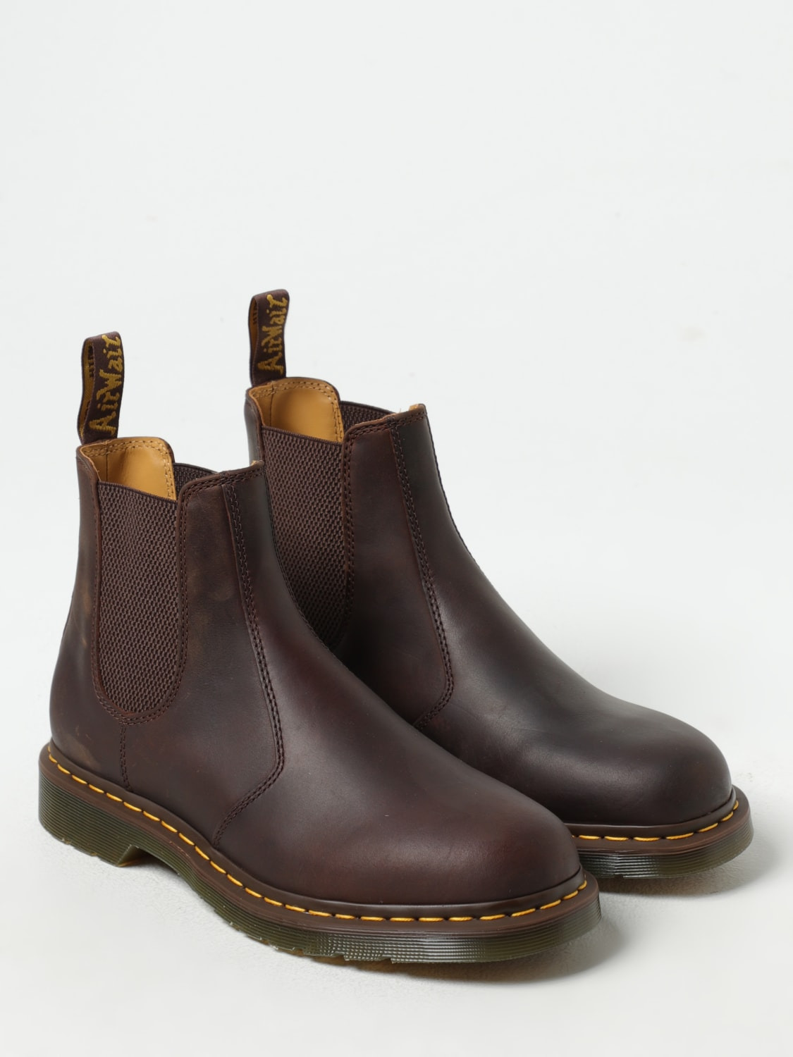 Dr. Martens boots for man - 2