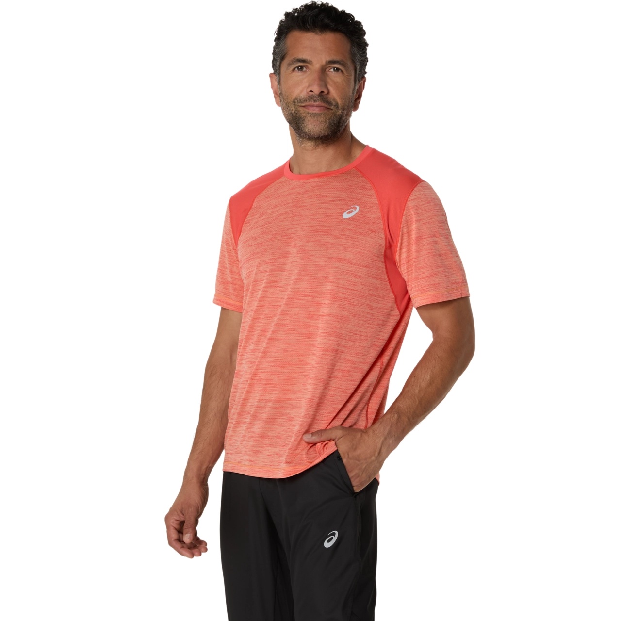 ROAD SHORT SLEEVE TOP - 3