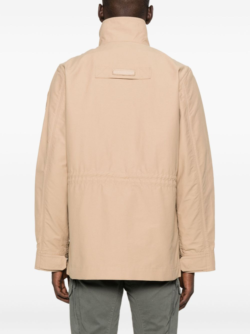 Harrison field jacket - 4