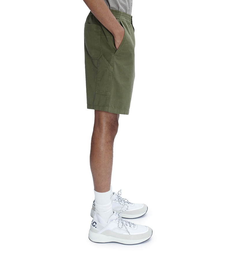 NORRIS SHORTS 5