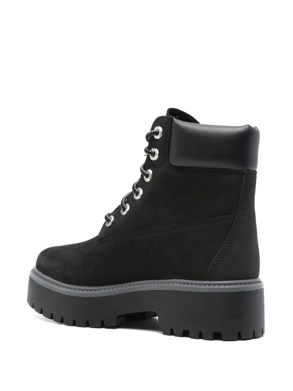 Stone Street boots - 3