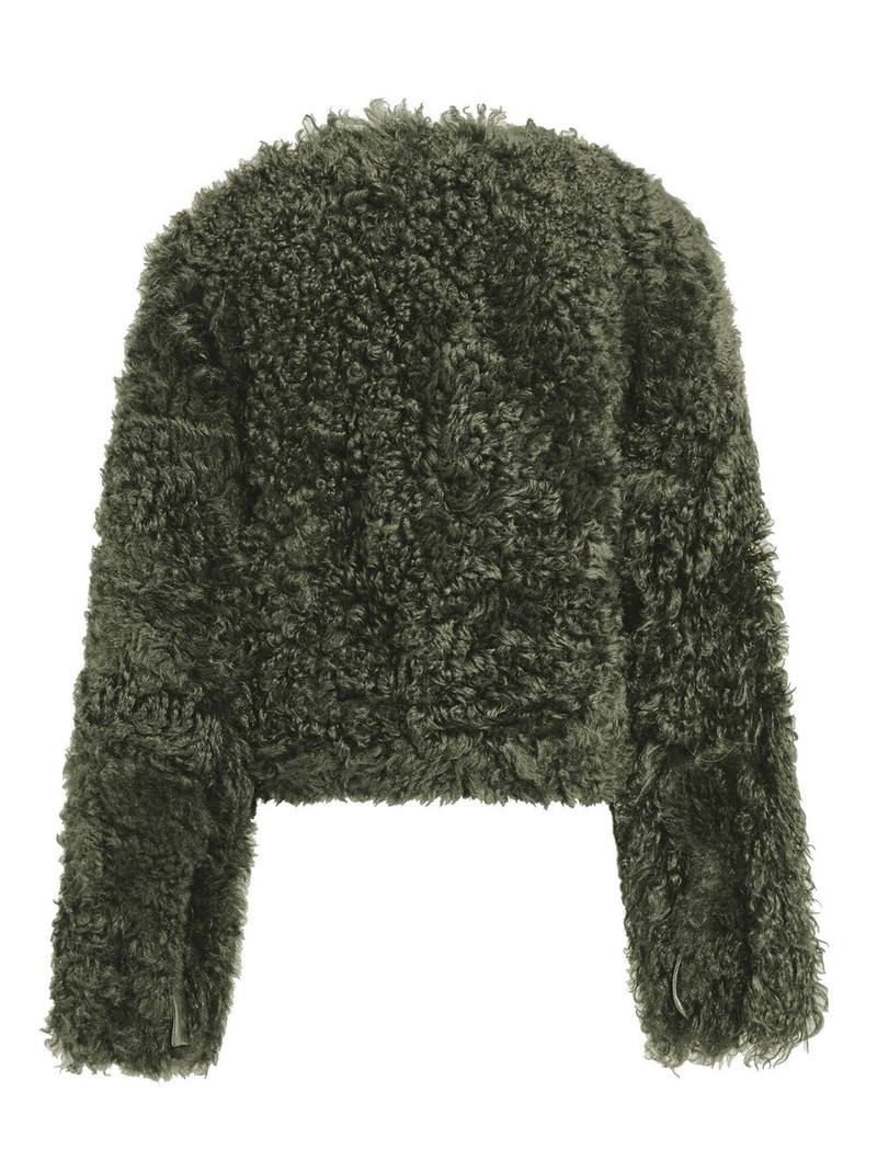 16ARLINGTON Bia coat outlook