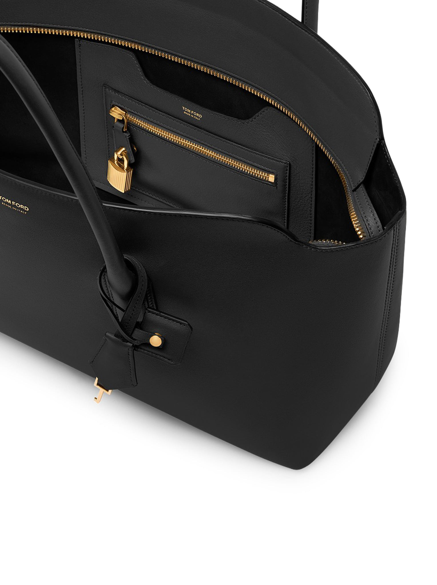 LEATHER BAG - 6