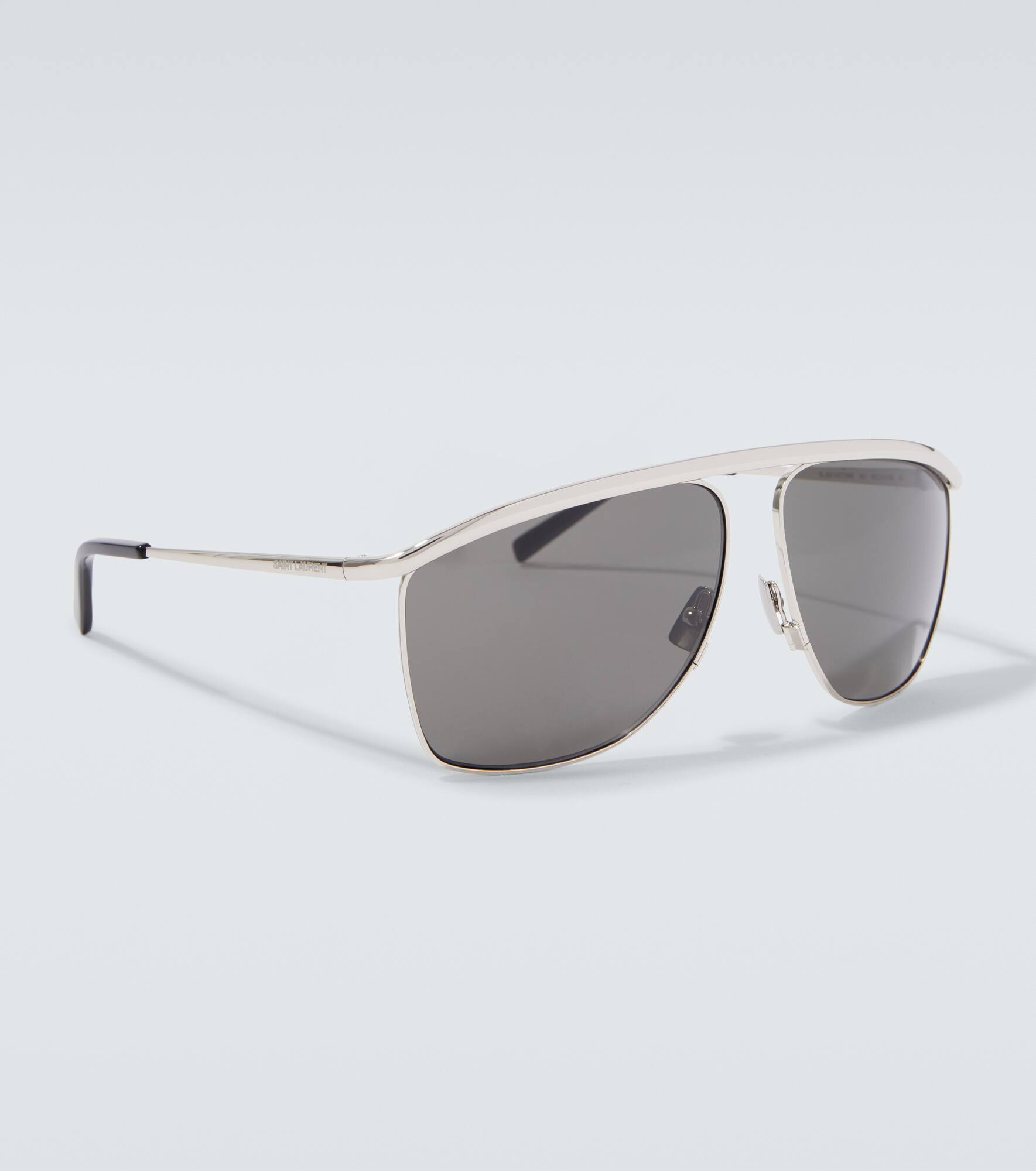 SL 820 Victoire aviator sunglasses - 2