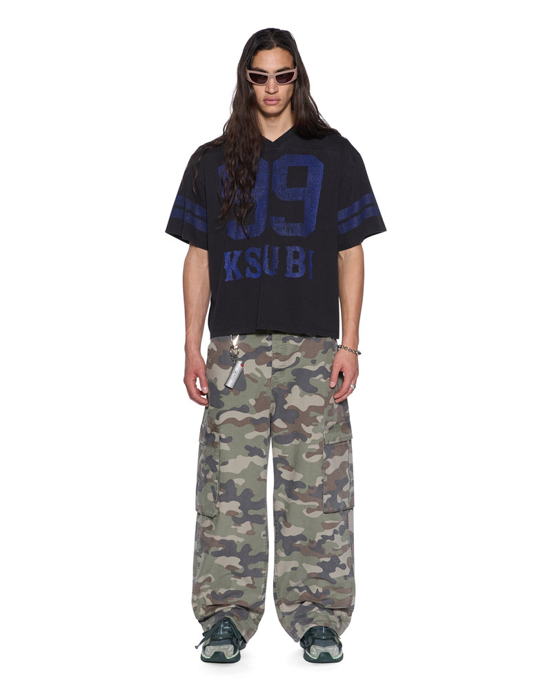 Ksubi MAXX FUGITIVE CARGO KAMMO outlook