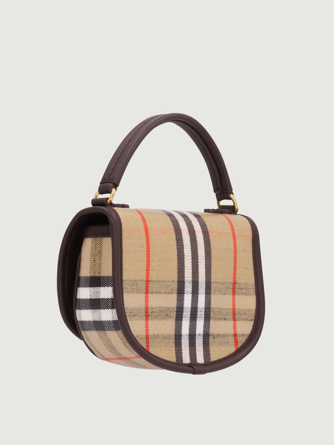 Clutch woman Burberry - 2