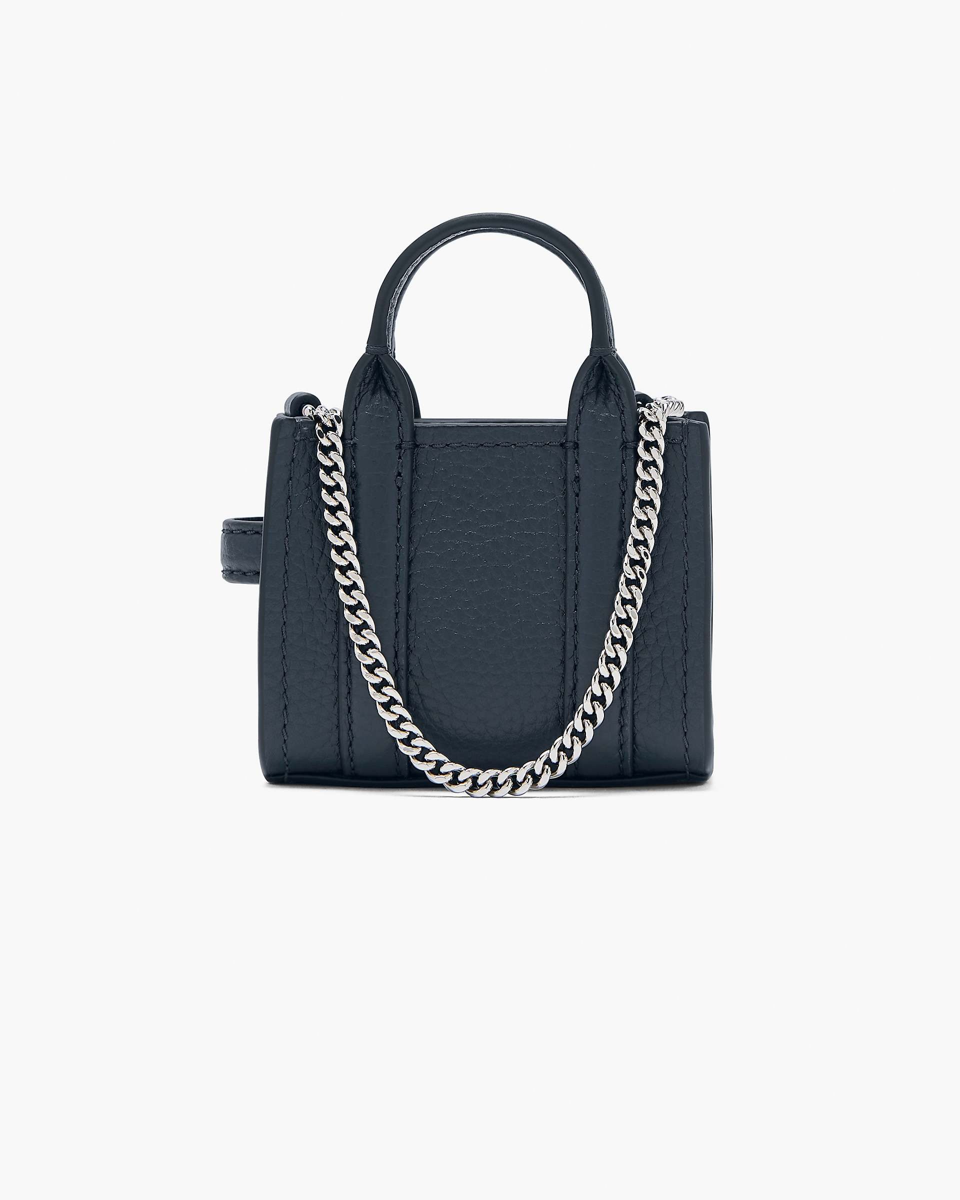 THE NANO TOTE CROSSBODY - 3