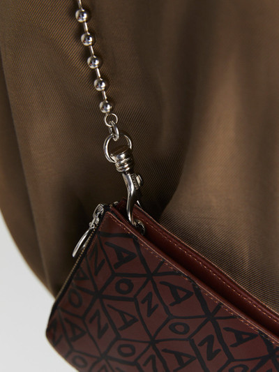 MAGLIANO Ano Monogram Wallet On A Chain outlook