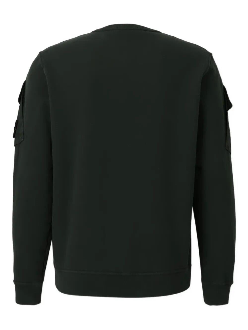 Stone Island Men Sweatshirt - 2