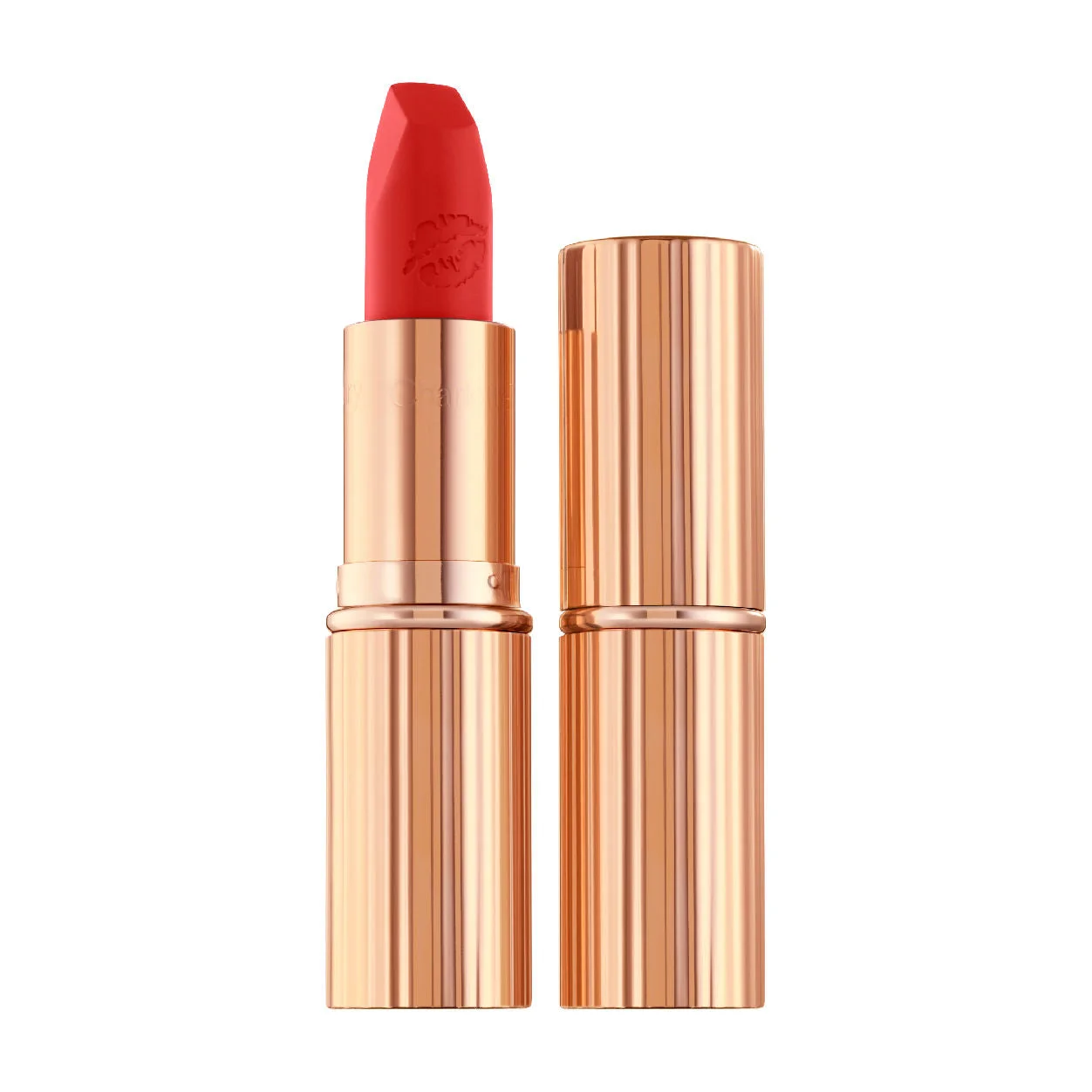 Hot Lips - 1