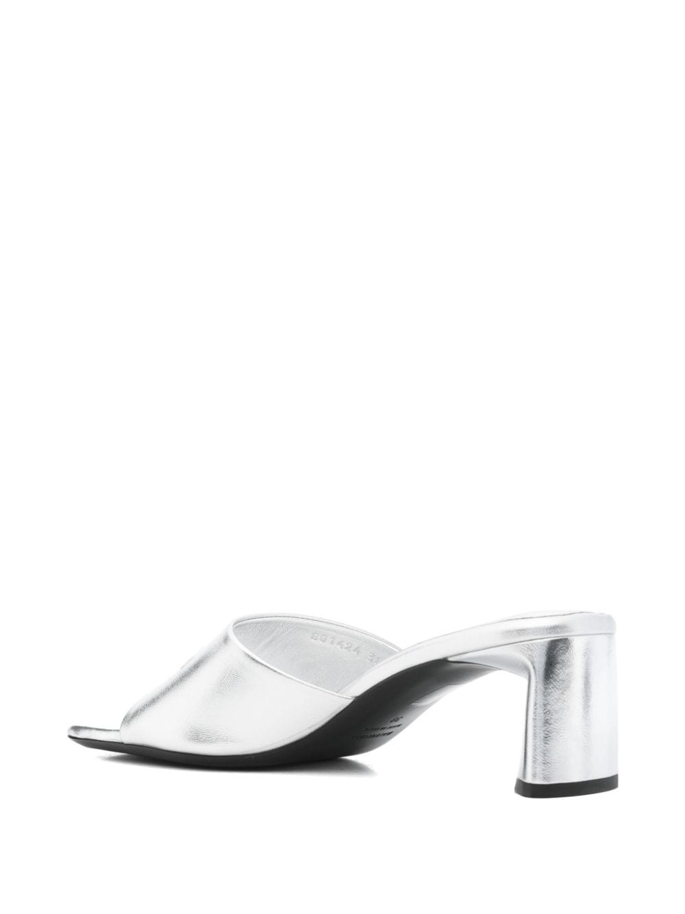 70mm Duty Free sandals - 3