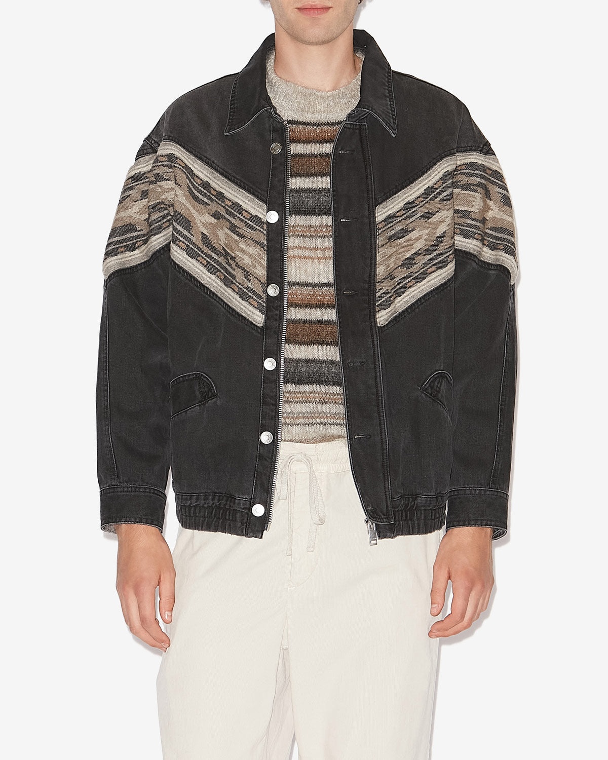 JULIAN JACKET - 4