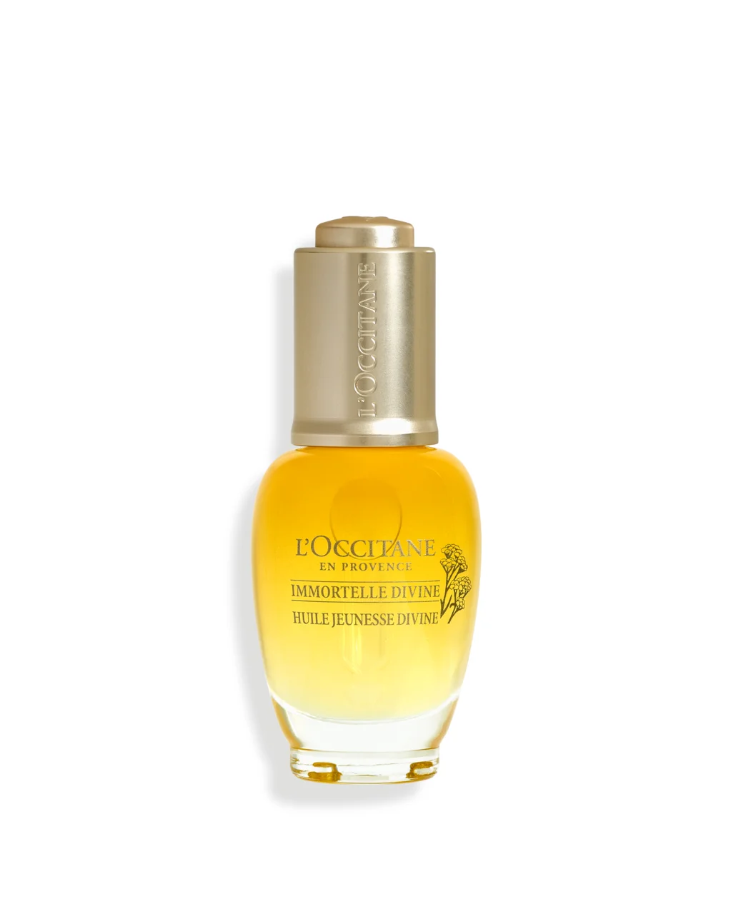 Immortelle Divine Youth Oil - 1