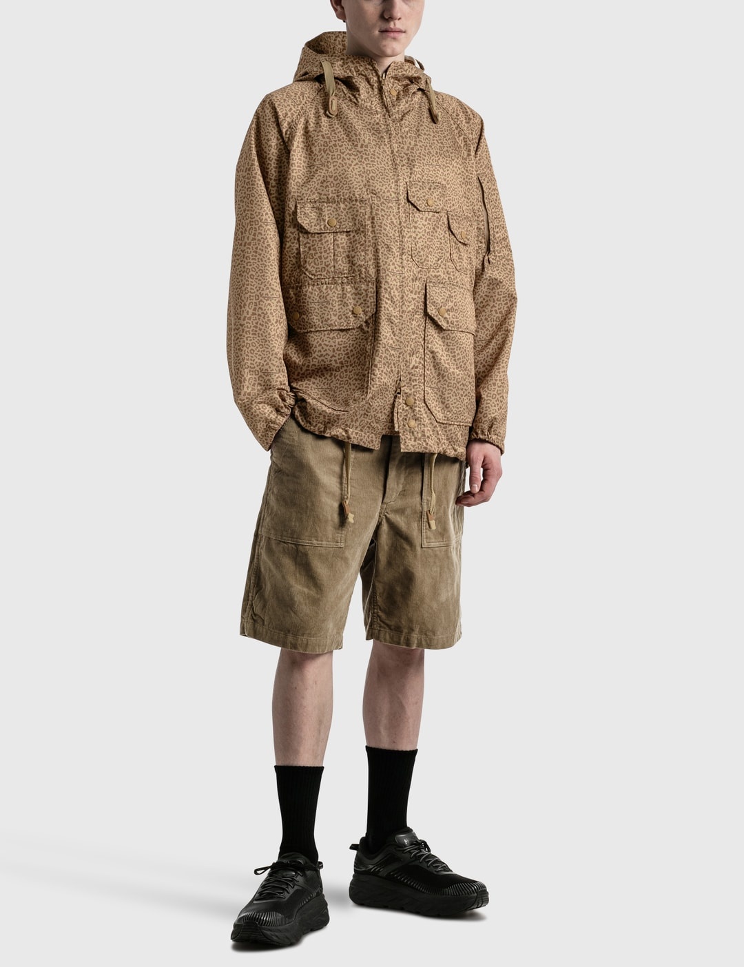 ATLANTIC PARKA - 5