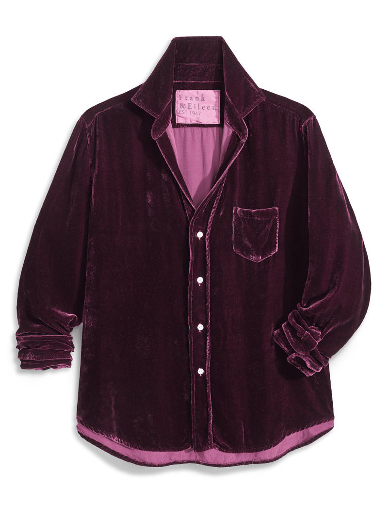Tuscany Velvet Set Top 4