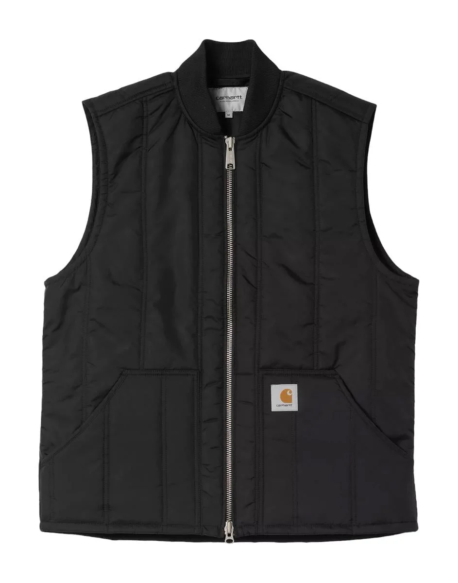 Carhartt Wip Vest - 1