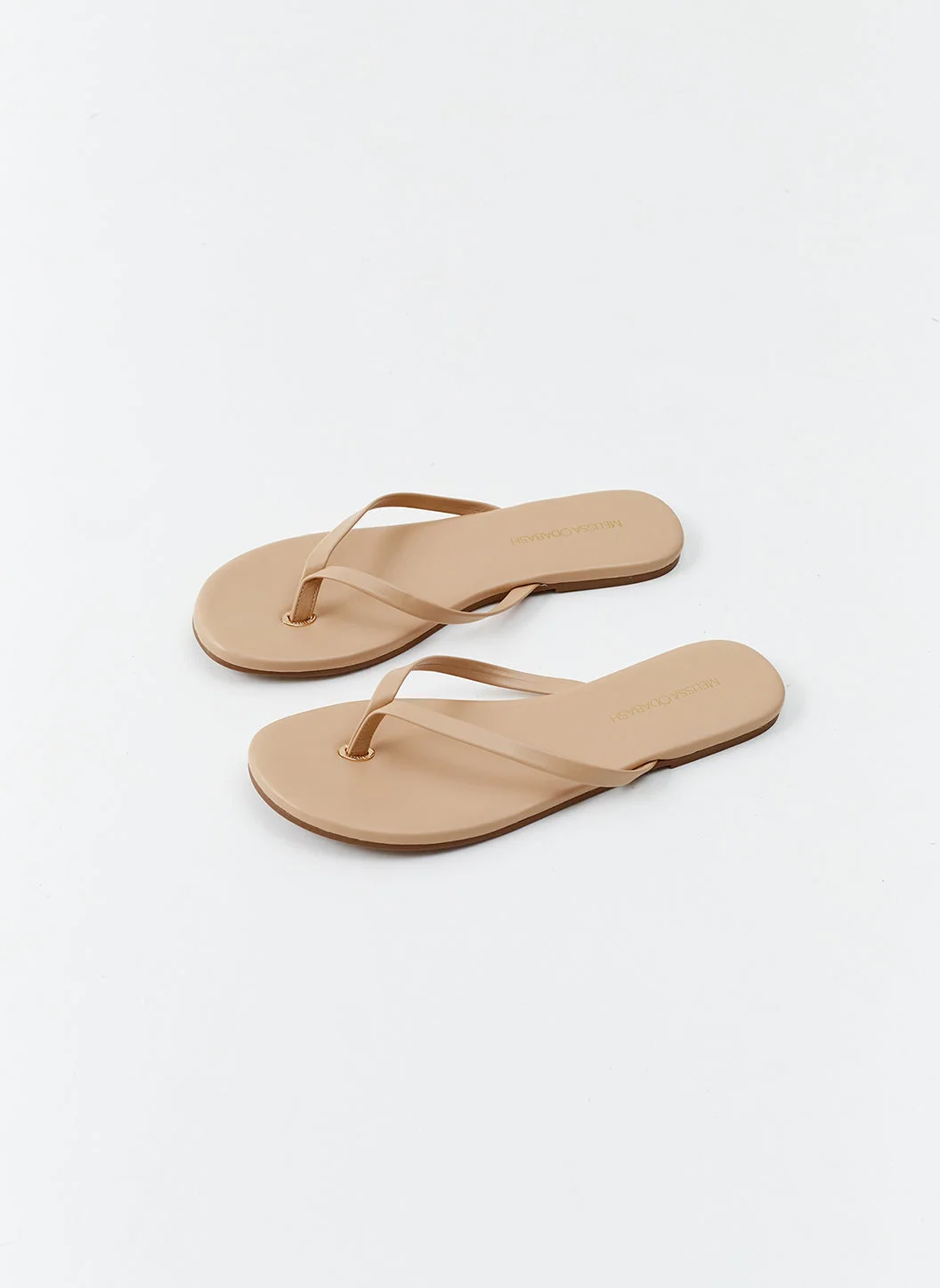 SANDALS NUDE - 1