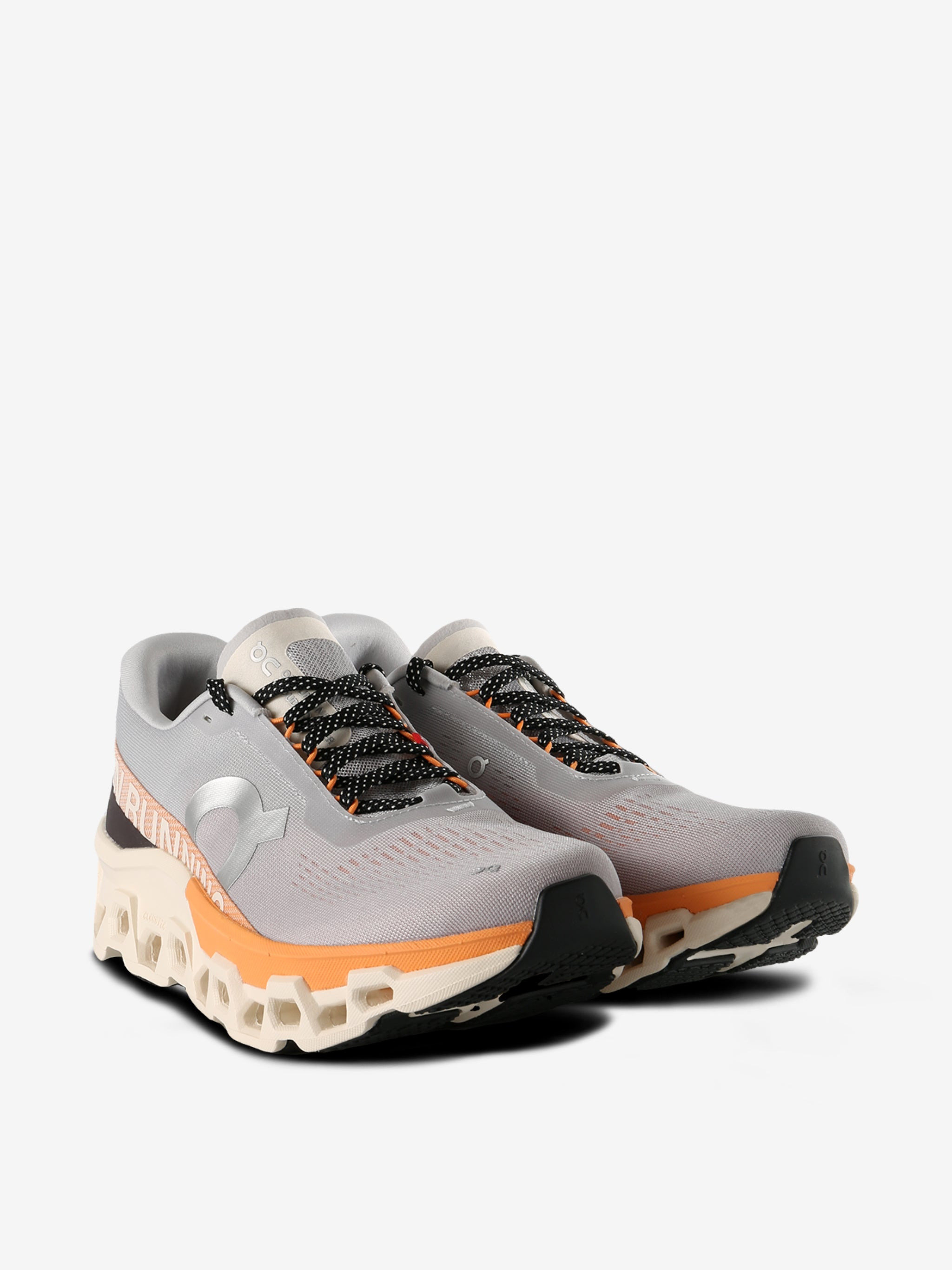 ON RUNNING - Men Cloudmonster 2 Sneakers - 2