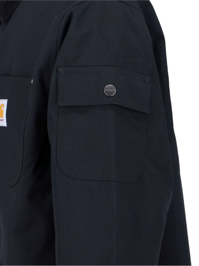 Carhartt WIP 'CLAPTON' JACKET outlook