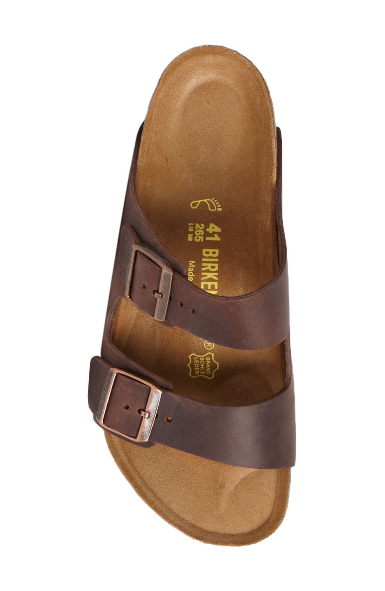 Arizona Slide Sandal - 3