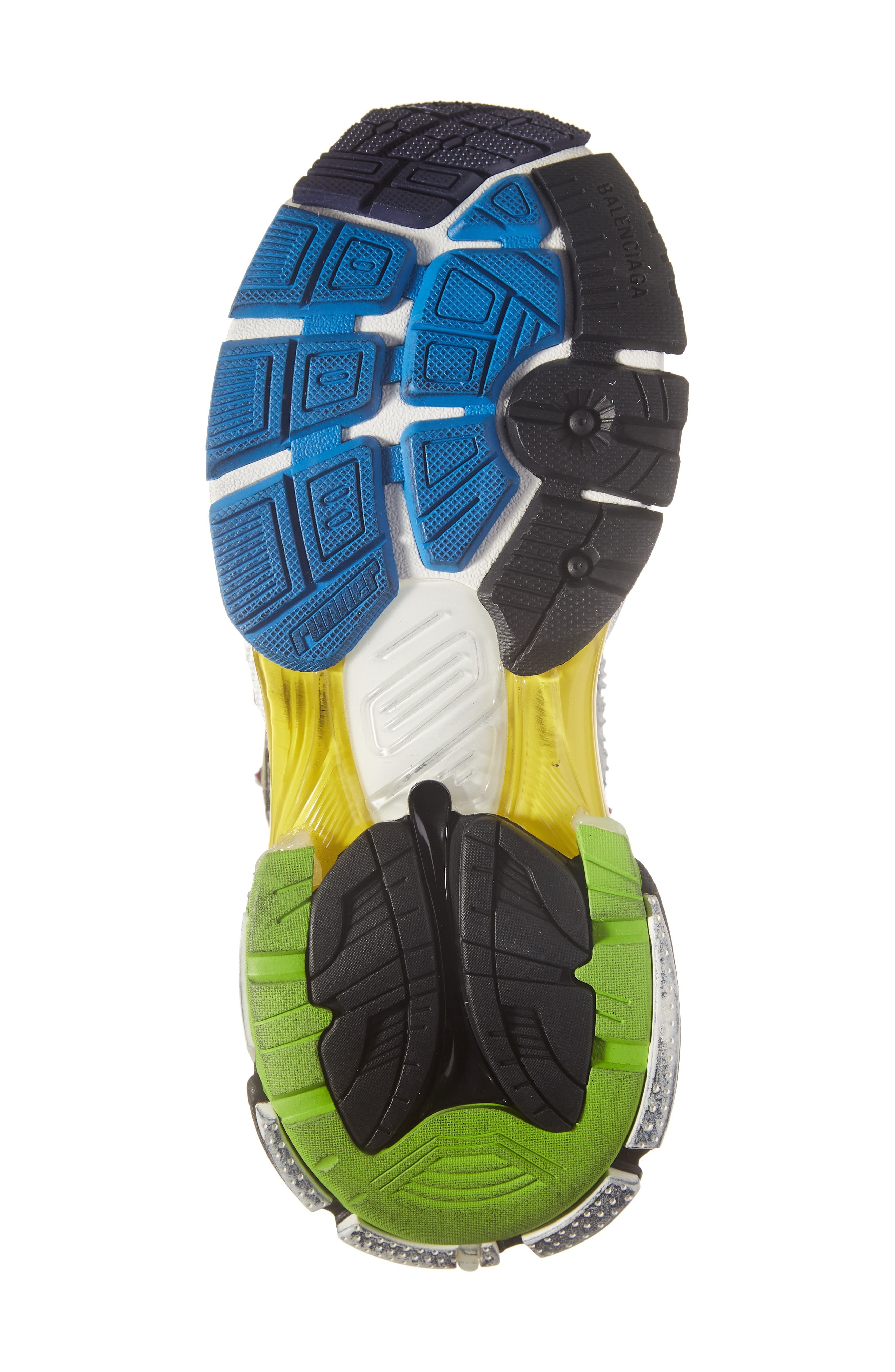 Runner Sneaker - 6