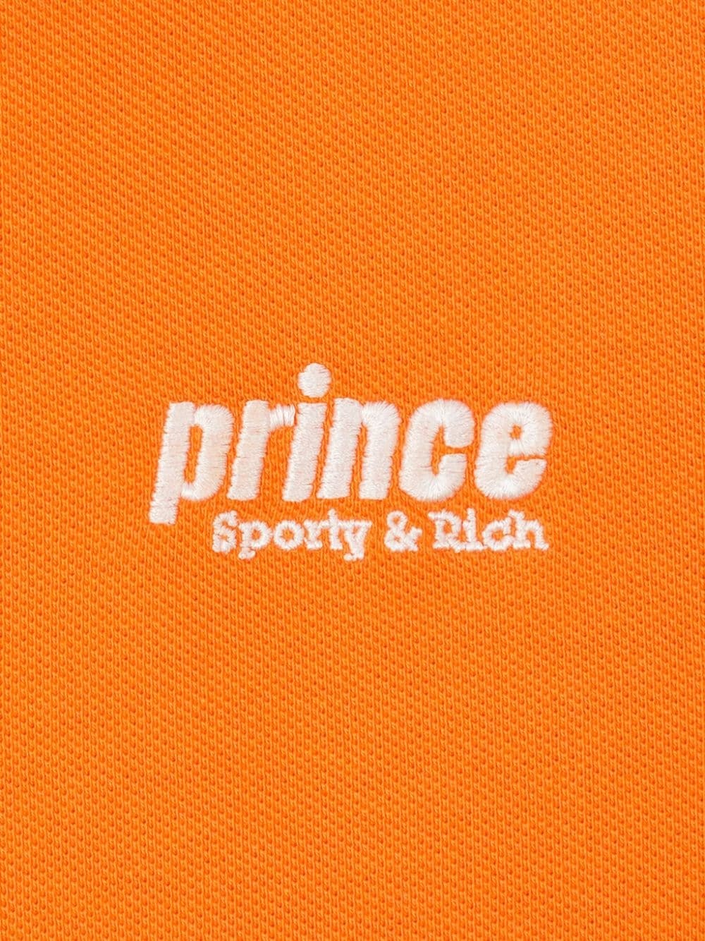 Prince cotton gym shorts - 5