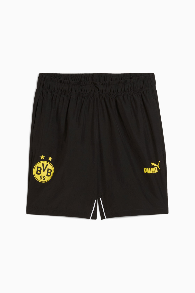 Borussia Dortmund ftblARCHIVE Men's Shorts 1