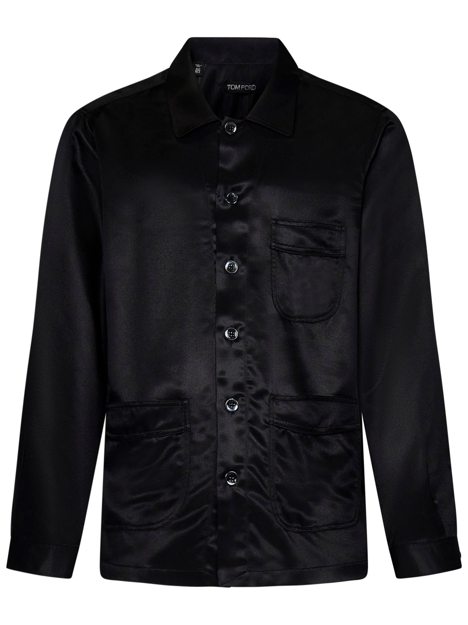 TOM FORD SHIRT - 1