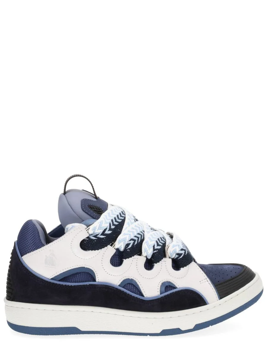 Lanvin Sneaker "Curb" Unisex - 1