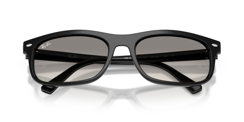 Ray-Ban RB2224 outlook