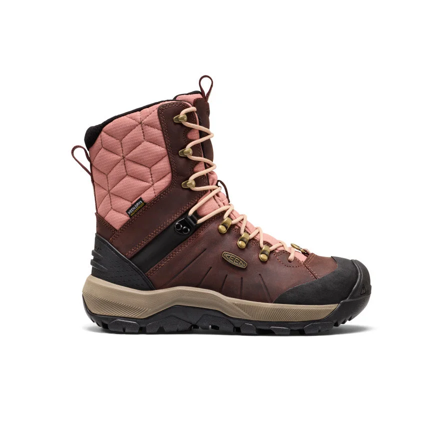 Women's Revel IV High Polar Waterproof Boot - 1