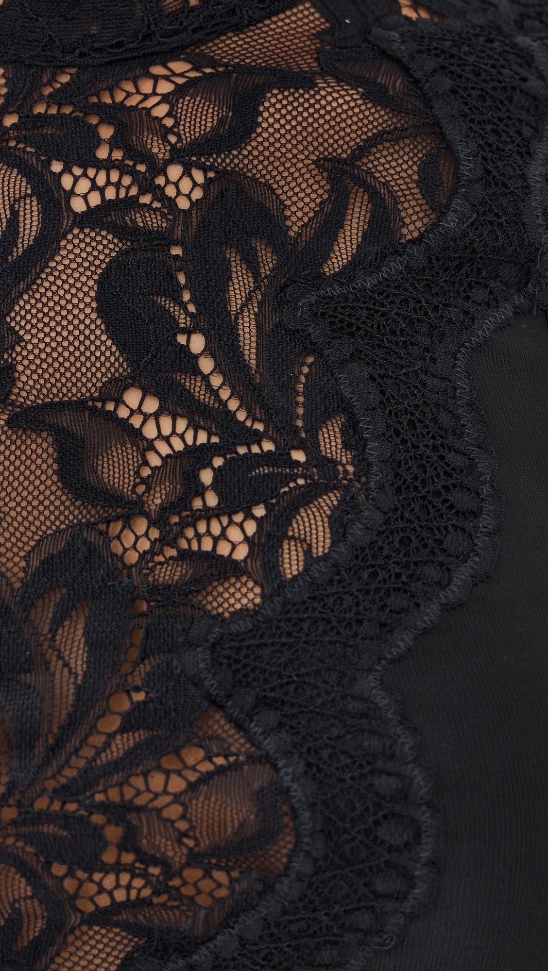 Haut Blouse - 5