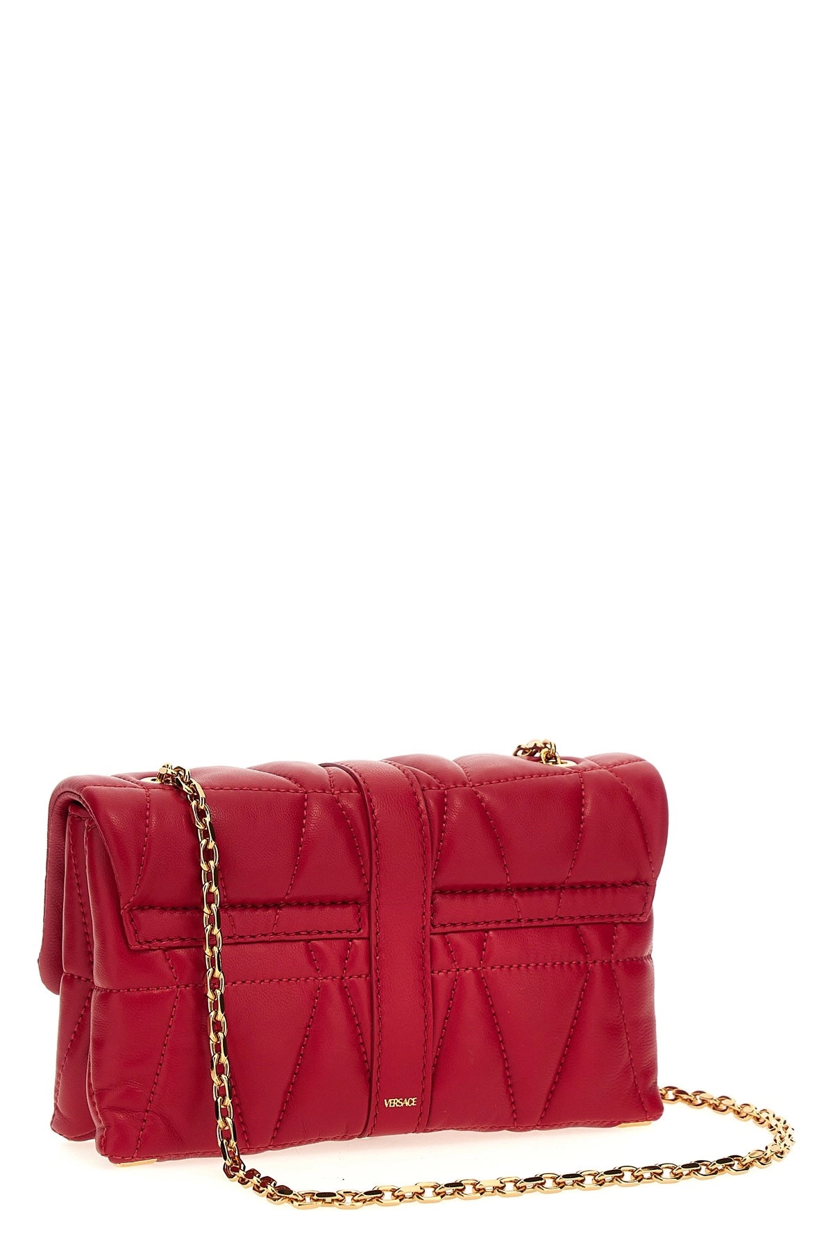 'Mini Kleio' clutch - 3