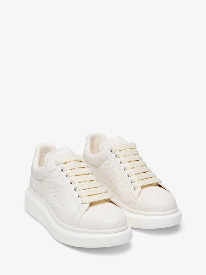 Oversized Sneaker - 2