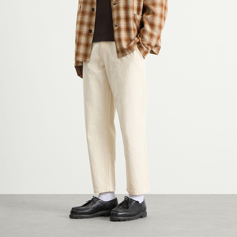 FrizmWORKS OG Haworth One Tuck Trousers 2