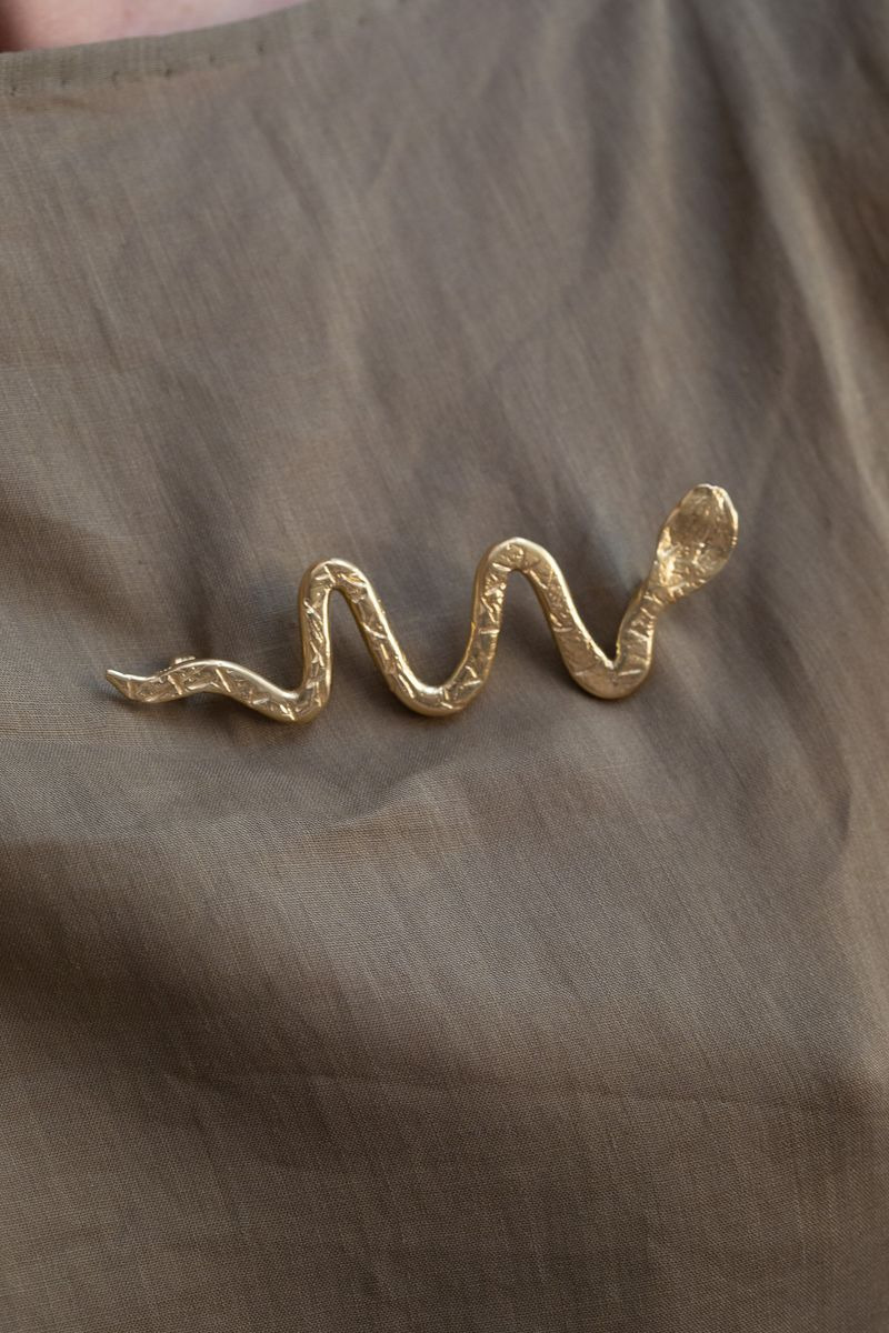 Ophis Pin - 4