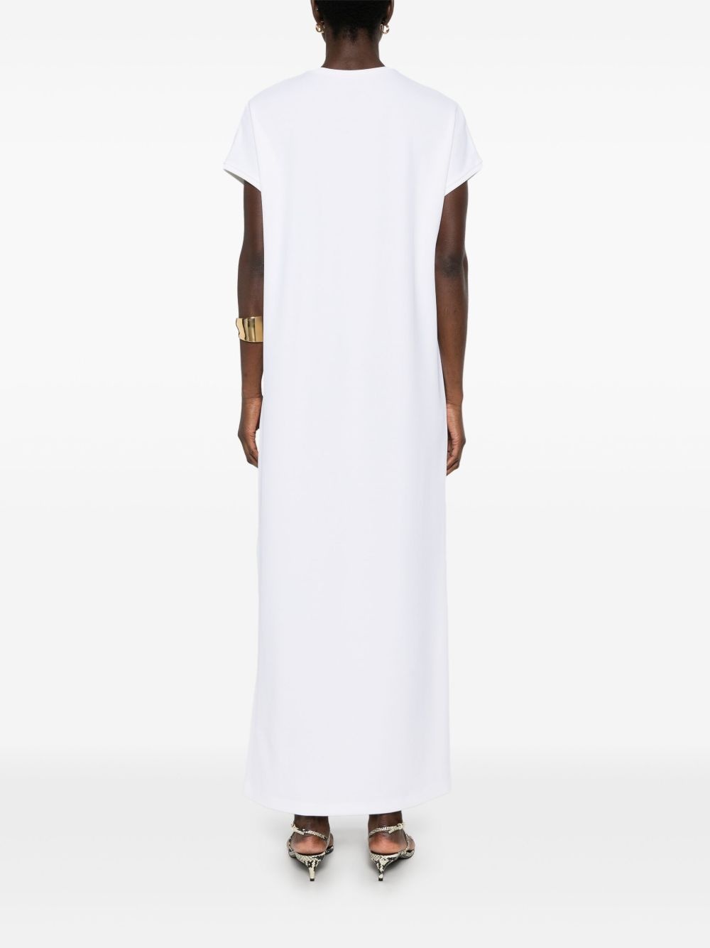 Verda midi dress - 4