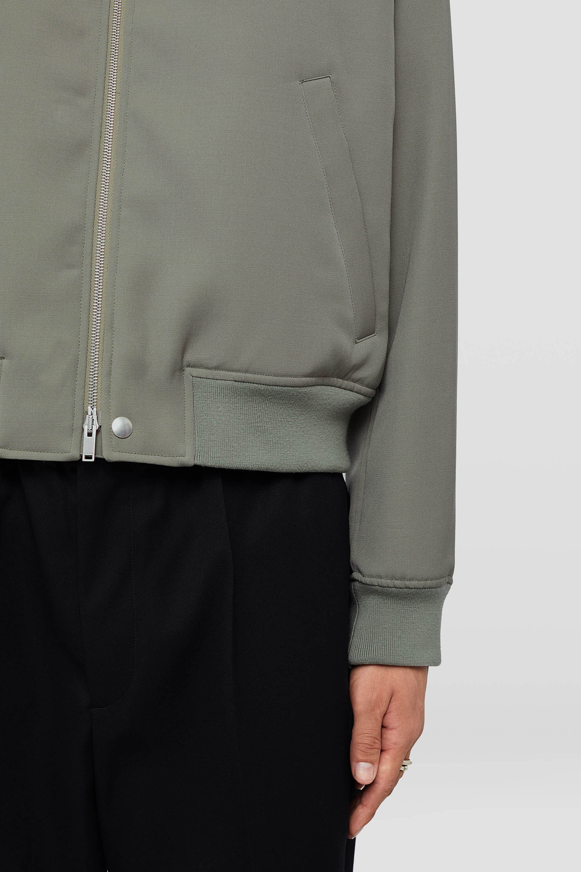 Bomber Jacket - 4